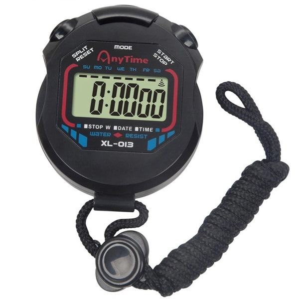 Stopwatch