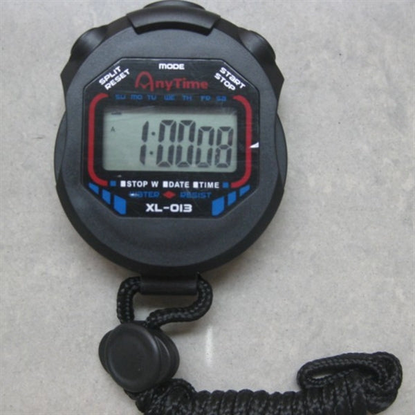 Stopwatch