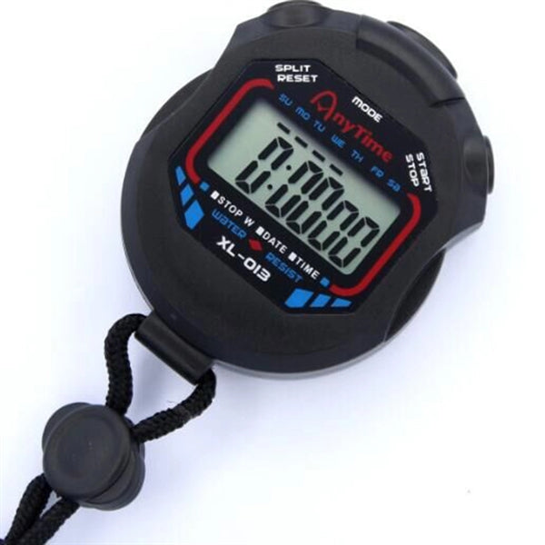 Stopwatch