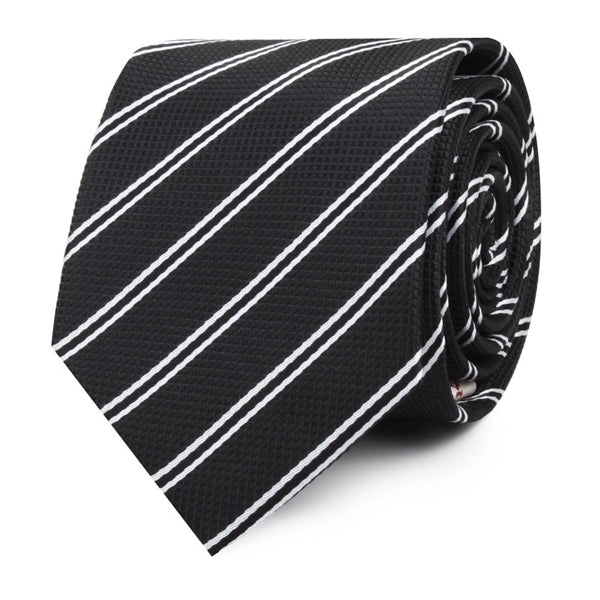 Classic Regular Neck Tie for Students and Professionals