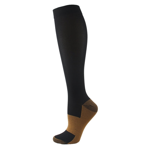Men's And Women's Compression Socks
