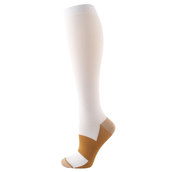 Men's And Women's Compression Socks