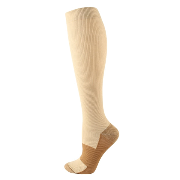 Men's And Women's Compression Socks