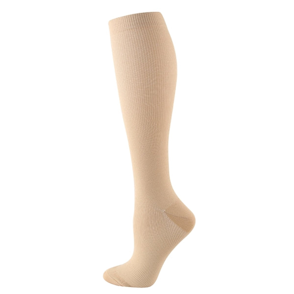 Men's And Women's Compression Socks