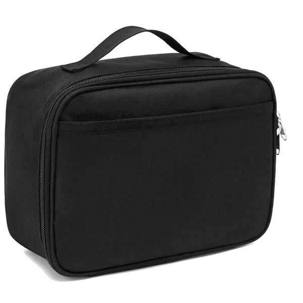 Camping insulated lunchbag