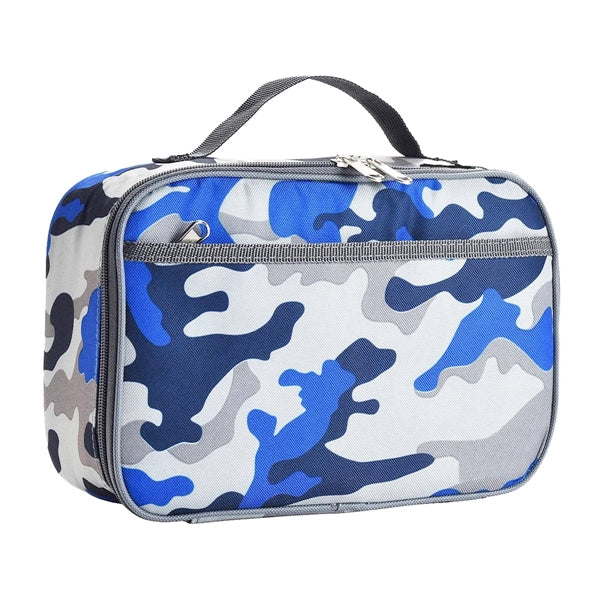 Camping insulated lunchbag