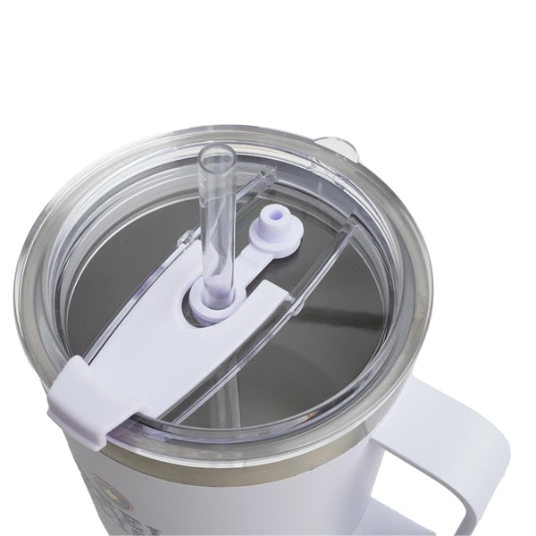 40 oz Mega Tumbler with Handle