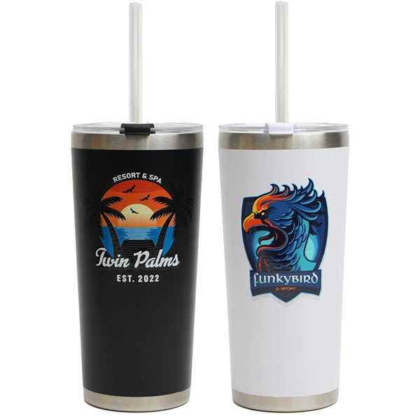 20 Oz Classic Tumbler