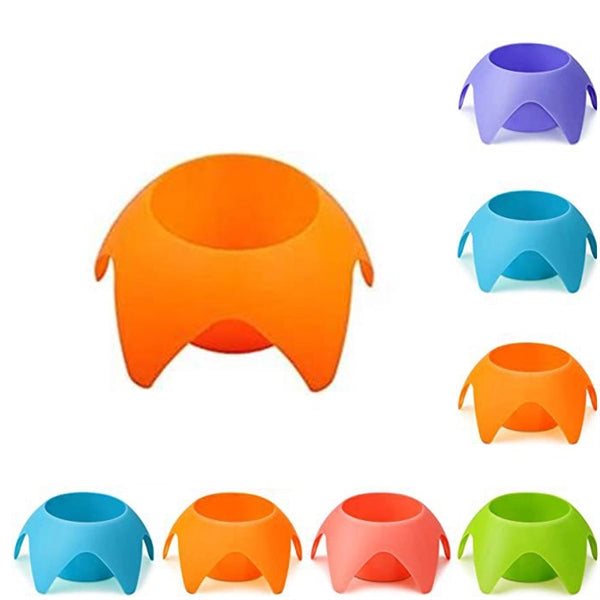 Beach Sand Coasters Drink Cup Holders