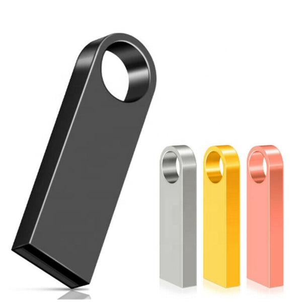 Metal Usb