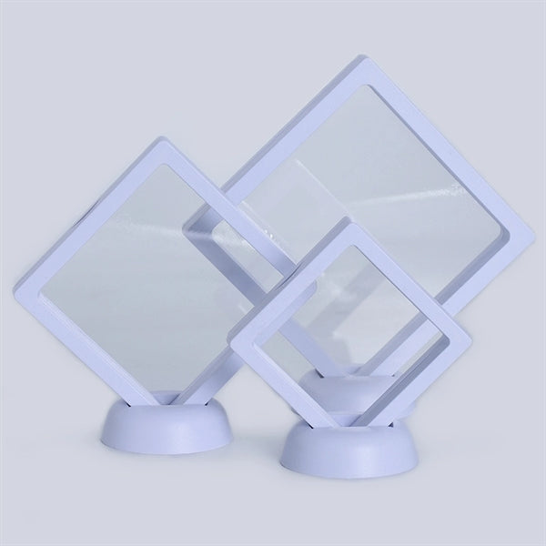 Floating Display Case Gift Box