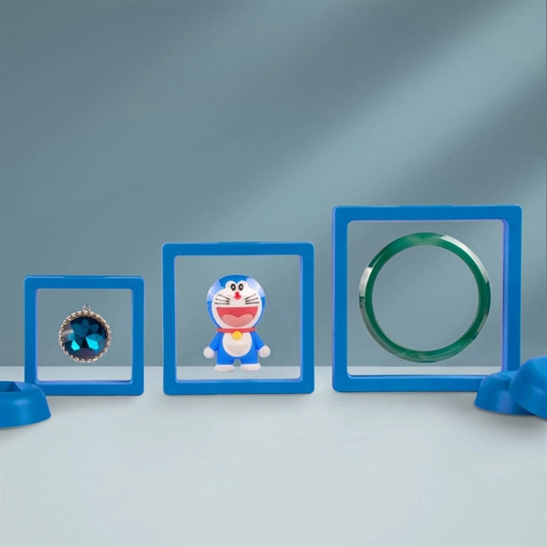 Floating Display Case Gift Box