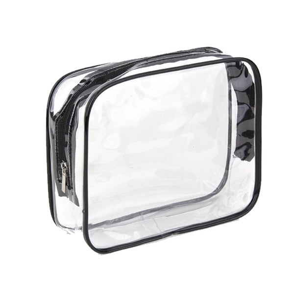 Clear Travel Bag