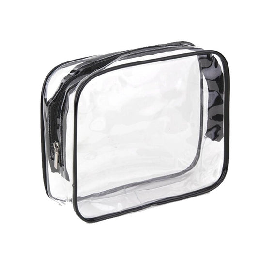 Clear Travel Bag