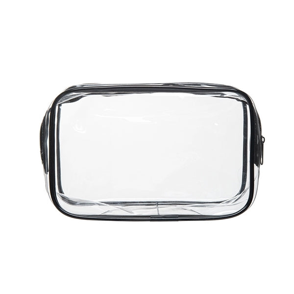 Clear Travel Bag