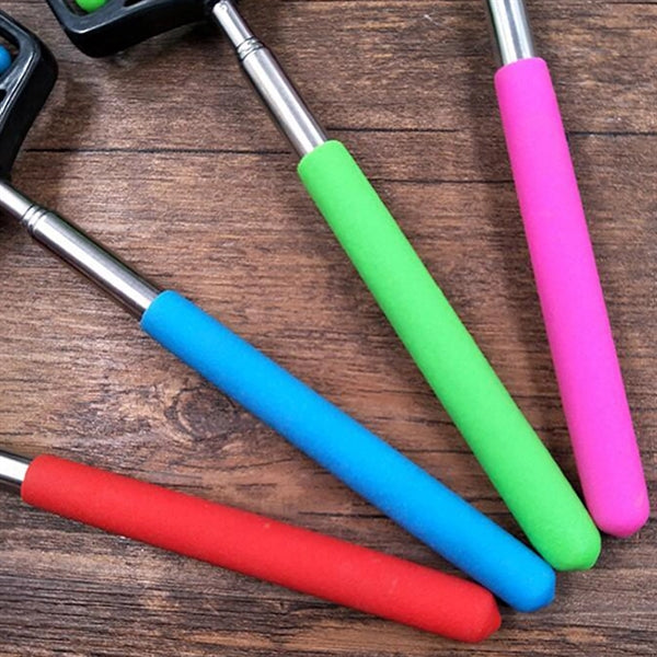 Telescopic Massage Roller