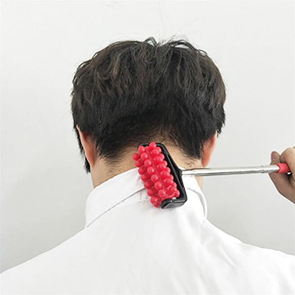 Telescopic Massage Roller