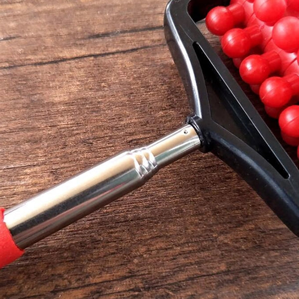 Telescopic Massage Roller