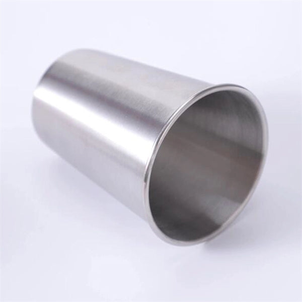 Stainless Steel Pint Cups- 8.8oz