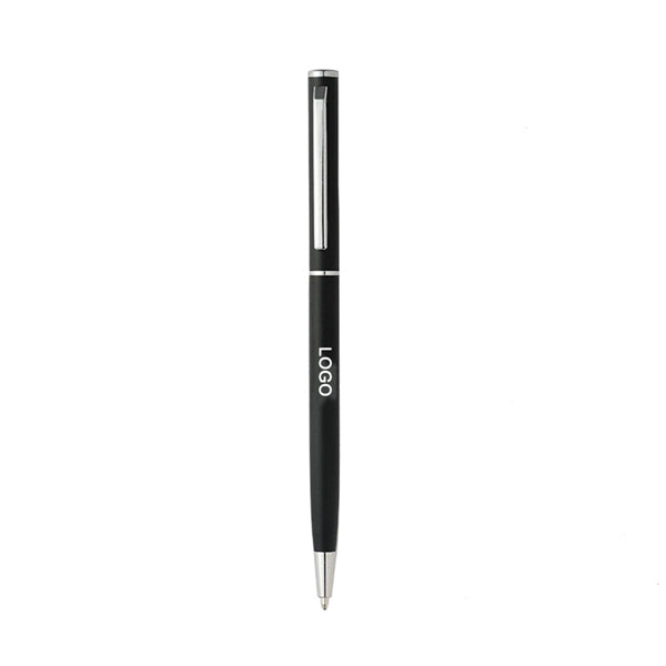 Retractable Ballpoint Pen