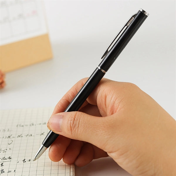Retractable Ballpoint Pen