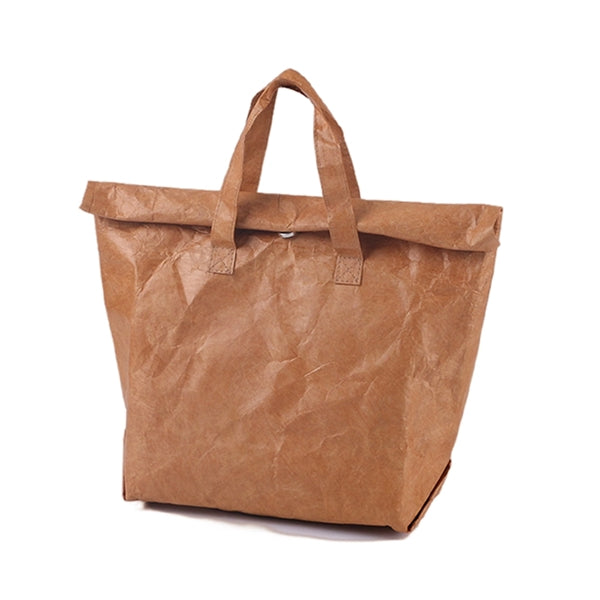 Tyvek Tote Bag Lunch Box
