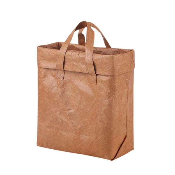 Tyvek Tote Bag Lunch Box