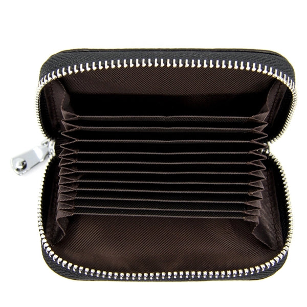 Ladies Organ Card Holder