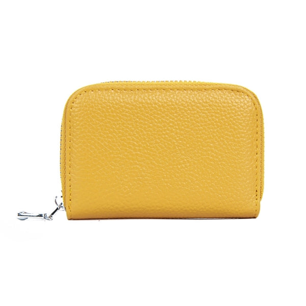 Ladies Organ Card Holder