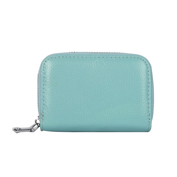 Ladies Organ Card Holder