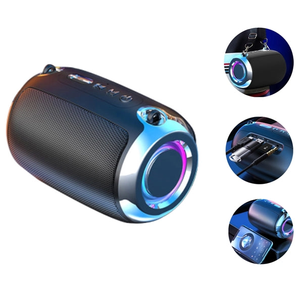 Portable Bluetooth Speaker