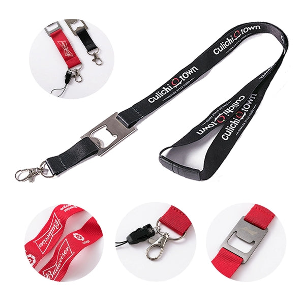 Lanyard
