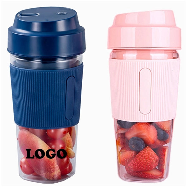 Mini Rechargeable Juice blender