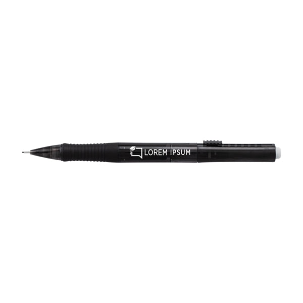 Quick Click Mechanical Pencil