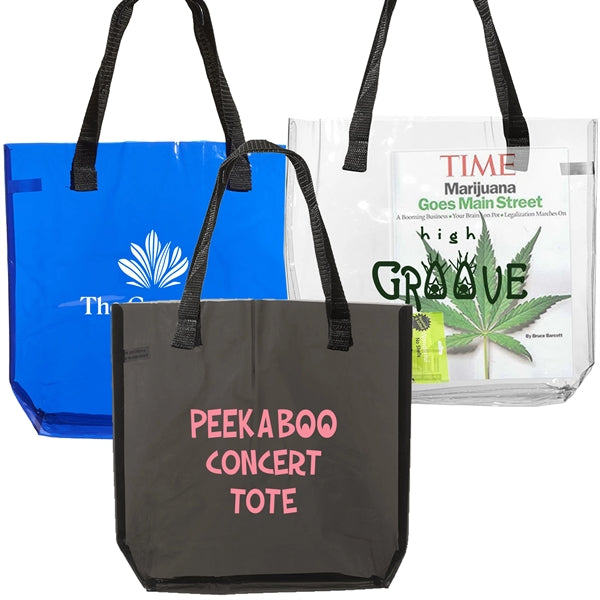 Tote Bag 259
