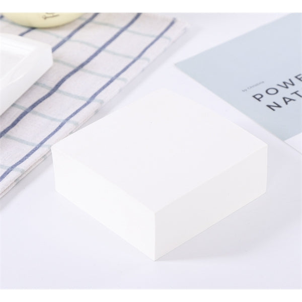 Kraft paper memo Note Block
