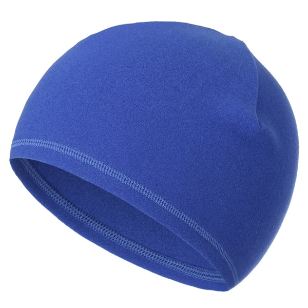 Outdoor Skiing Fleece Beanie & Windproof Cycling Skull Cap