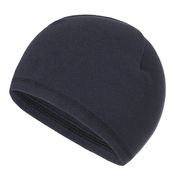Outdoor Skiing Fleece Beanie & Windproof Cycling Skull Cap