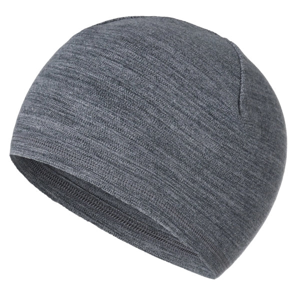 Outdoor Skiing Fleece Beanie & Windproof Cycling Skull Cap