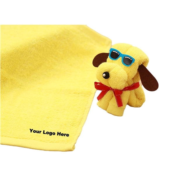 Lovely Towel