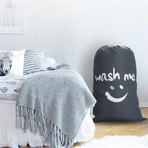 Foldable Laundry Bag