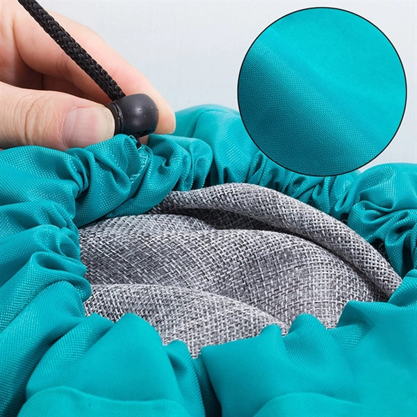 Foldable Laundry Bag