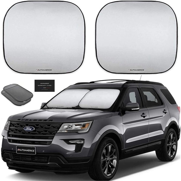 Car Sun Shade