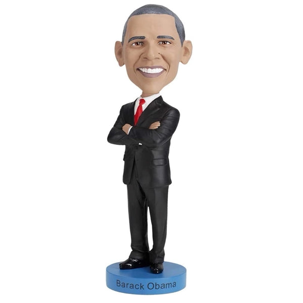 Bobblehead Doll