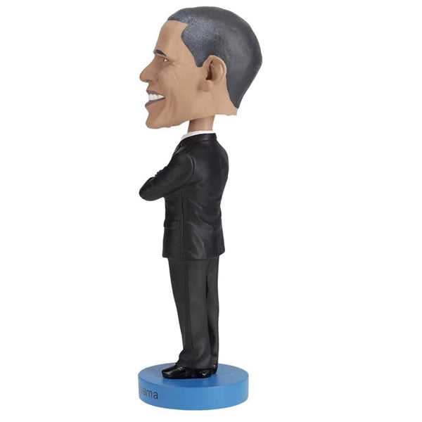 Bobblehead Doll