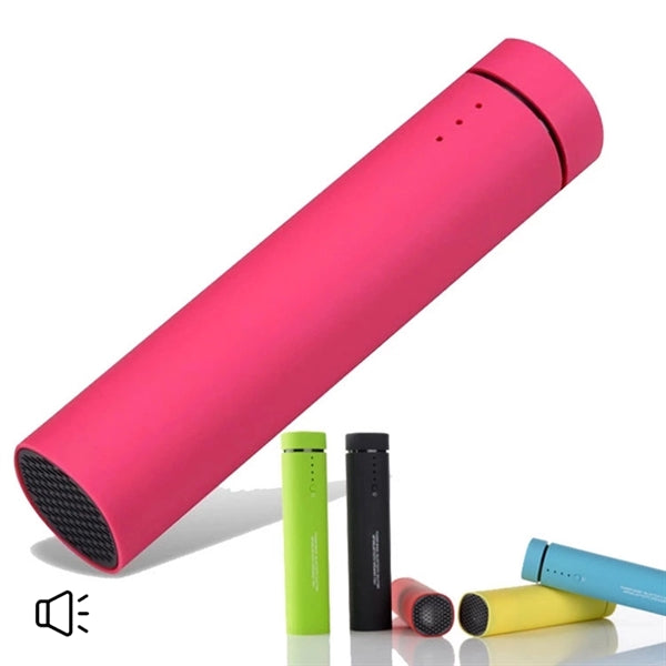 3 In 1 Mobile Phone Stand Bluetooth Speaker