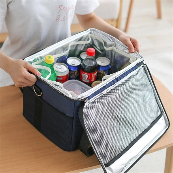 Insulated Cooler Bag