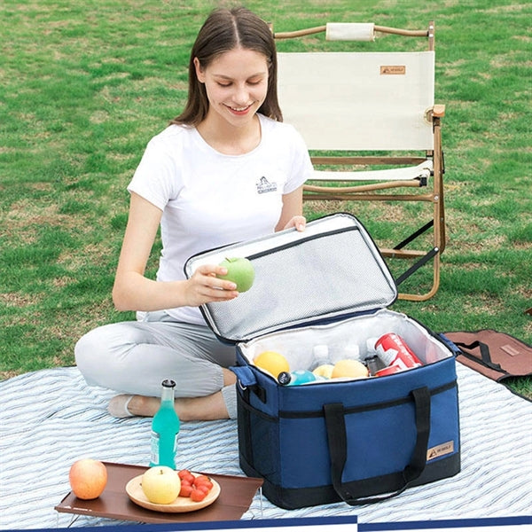 Insulated Cooler Bag