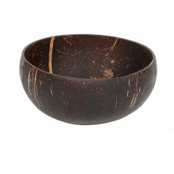 Coconut Shell Bowl