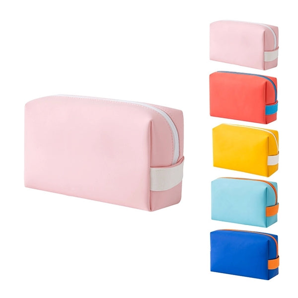 Large Capacity Makeup Bag
